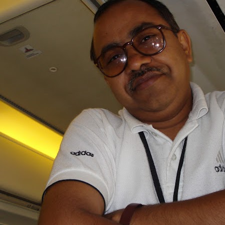 Atul Bajpai Photo 18