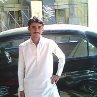 Muhammad Laghari Photo 8