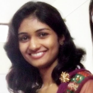 Gauri Vaidya Photo 7