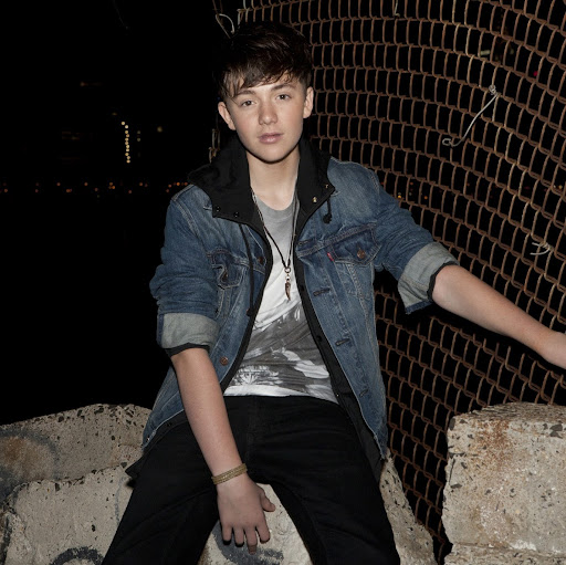 Greyson Chance Photo 21