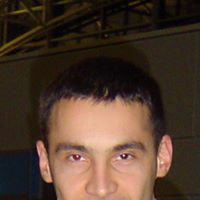 Branislav Vojinovic Photo 7