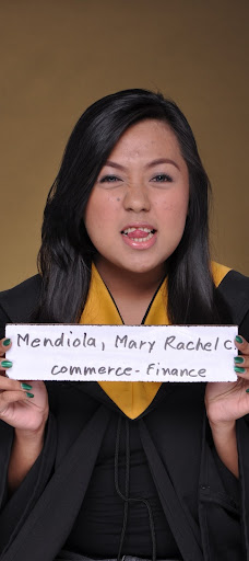 Rachel Mendiola Photo 14