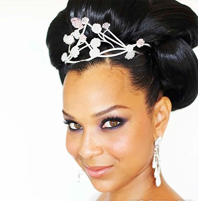 Lisa Raye Photo 13