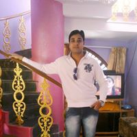 Rohit Pujari Photo 7