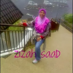 Azizah Saad Photo 2