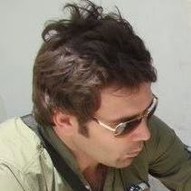 Mehdi Tavakoli Photo 5