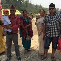 Netra Baral Photo 4