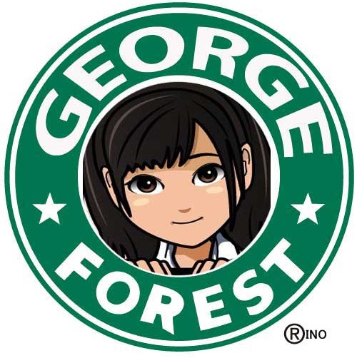 George Forest Photo 9