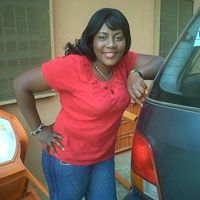 Adenike Adeoye Photo 8