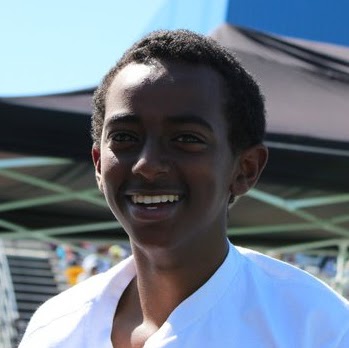 Solomon Mulugeta Photo 14