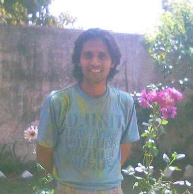 Nikhil Kalra Photo 8