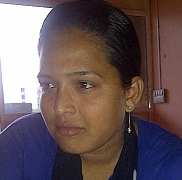 Ami Pandya Photo 17