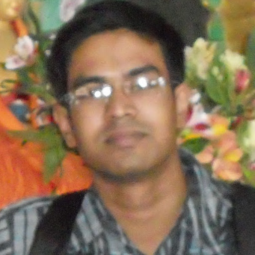 Arnab Debnath Photo 16