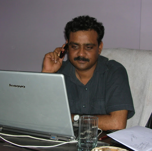 Pankaj Sinha Photo 40