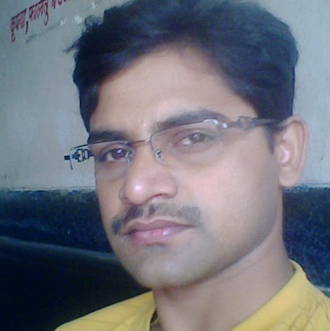 Ravi Tiwari Photo 7