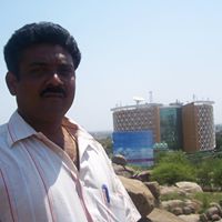 Srinivasa Gummadi Photo 3