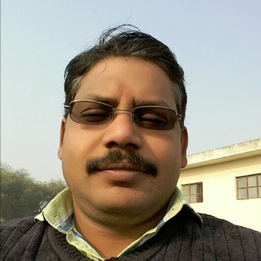 Neeraj Garg Photo 20