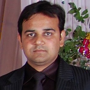 Sudhanshu Bhargava Photo 2