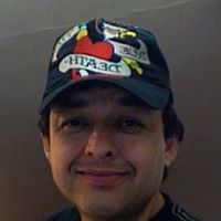 Rafael Arreozola Photo 3