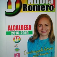 Nubia Rosa Photo 11