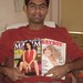 Nishant Dave Photo 7