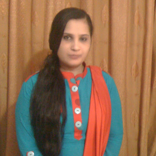 Abida Khan Photo 18