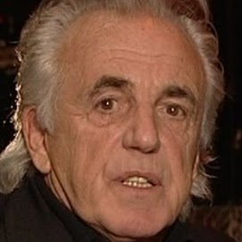 Peter Stringfellow Photo 16