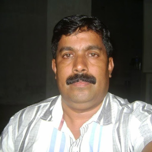 Aneesh Babu Photo 5