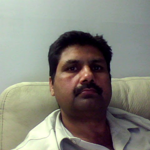 Syed Qadir Photo 25