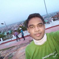 Abhijeet Sinha Photo 16