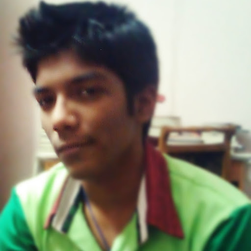 Anmol Shrivastava Photo 19