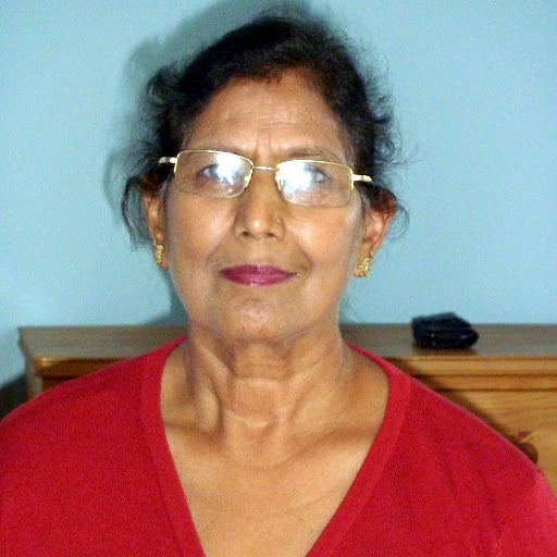 Saroj Upreti Photo 2