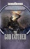 The God Catcher: Ed Greenwood Presents: Waterdeep (Greenwood Presents Waterdeep)