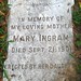 Mary Ingram Photo 3