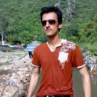 Umer Khatab Photo 10