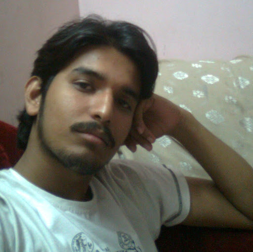 Aditya Majumdar Photo 4