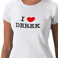 Derek Drake Photo 7