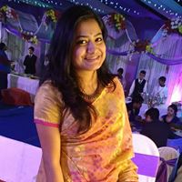 Anasuya Chowdhury Photo 6