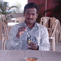 Arun Arunachalam Photo 9