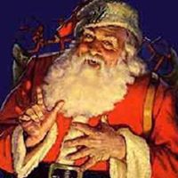 Santa Kringle Photo 9