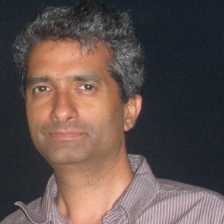 Sunil Narvekar Photo 13