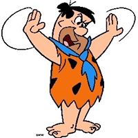 Fred Flintstones Photo 11