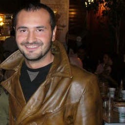 Tolga Aslanoglu Photo 3