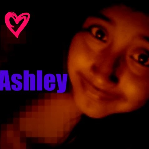 Ashley Agustin Photo 11