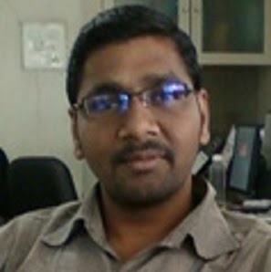 Yogesh Pise Photo 5