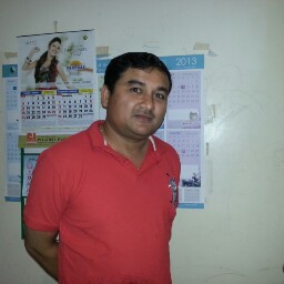 Mohan Bahadur Photo 18