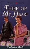 Thief Of My Heart (Heartsong Presents #221)