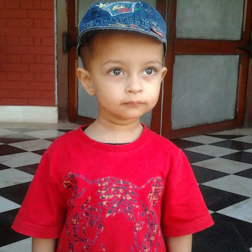 Muhammad Abid Photo 27