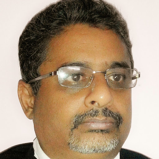 Murali Menon Photo 27