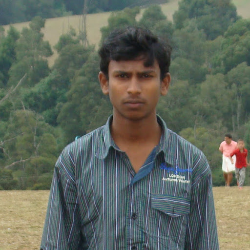 Mohammad Akmal Photo 22